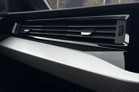 YE25XZZ Audi A1 S line 25 TFSI  95 PS 5-speed Thumbnail #45