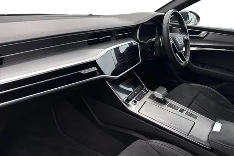 15 of 48 for Audi A6 Saloon S line 40 TDI quattro 204 PS S tronic