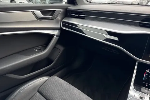 20 of 48 for Audi A6 Saloon S line 40 TDI quattro 204 PS S tronic