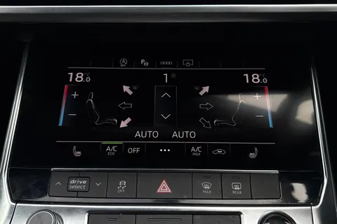 22 of 48 for Audi A6 Saloon S line 40 TDI quattro 204 PS S tronic