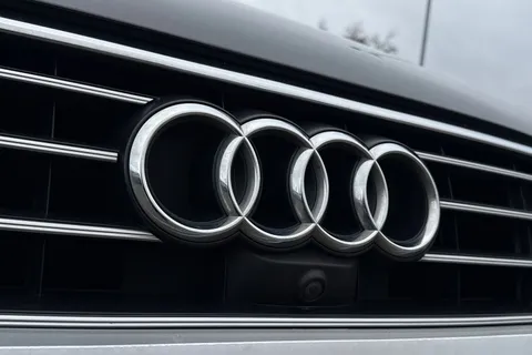 26 of 48 for Audi A6 Saloon S line 40 TDI quattro 204 PS S tronic