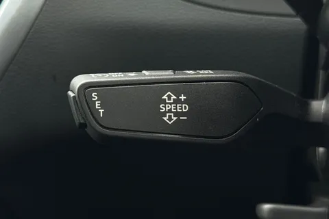 35 of 48 for Audi A6 Saloon S line 40 TDI quattro 204 PS S tronic