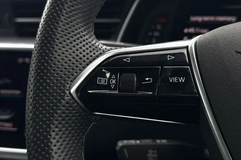 36 of 48 for Audi A6 Saloon S line 40 TDI quattro 204 PS S tronic