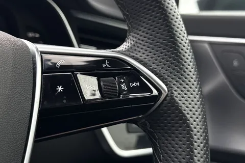 37 of 48 for Audi A6 Saloon S line 40 TDI quattro 204 PS S tronic