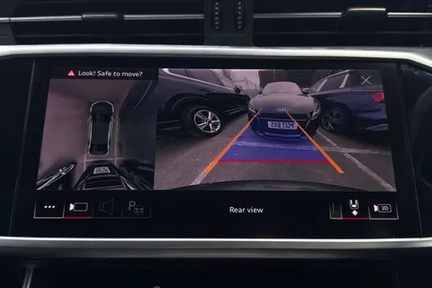 39 of 48 for Audi A6 Saloon S line 40 TDI quattro 204 PS S tronic