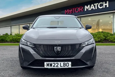 6 of 55 for PEUGEOT 308 SW 1.5 BlueHDi Allure Premium EAT Euro 6 (s/s) 5dr