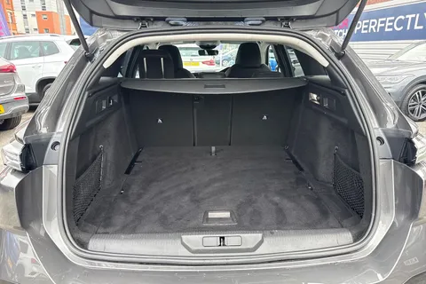 7 of 55 for PEUGEOT 308 SW 1.5 BlueHDi Allure Premium EAT Euro 6 (s/s) 5dr