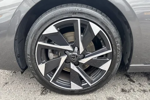 10 of 55 for PEUGEOT 308 SW 1.5 BlueHDi Allure Premium EAT Euro 6 (s/s) 5dr