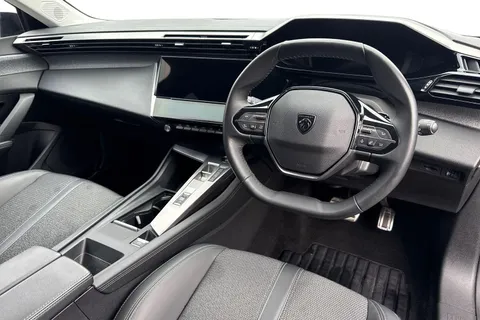 14 of 55 for PEUGEOT 308 SW 1.5 BlueHDi Allure Premium EAT Euro 6 (s/s) 5dr