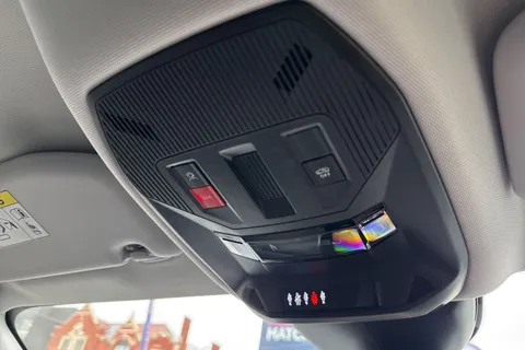 44 of 55 for PEUGEOT 308 SW 1.5 BlueHDi Allure Premium EAT Euro 6 (s/s) 5dr