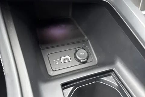 46 of 55 for PEUGEOT 308 SW 1.5 BlueHDi Allure Premium EAT Euro 6 (s/s) 5dr