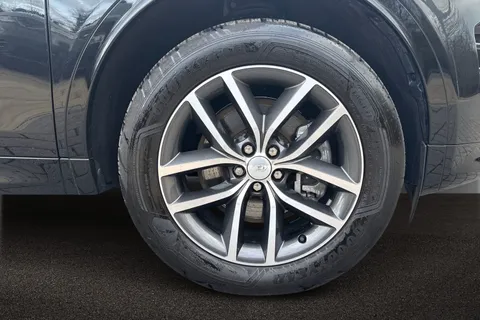 KM74WDP Land Rover Discovery Sport 2.0 D200 Dynamic SE 5dr Thumbnail #10