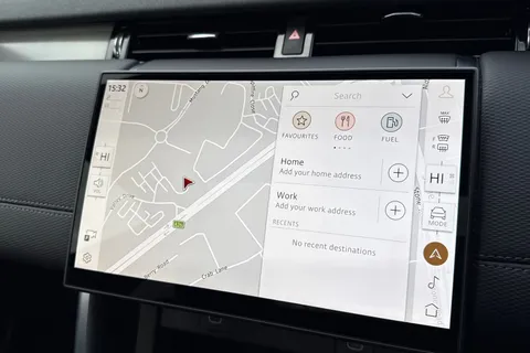 KM74WDP Land Rover Discovery Sport 2.0 D200 Dynamic SE 5dr Thumbnail #13