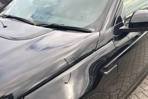 KM74WDP Land Rover Discovery Sport 2.0 D200 Dynamic SE 5dr Thumbnail #22