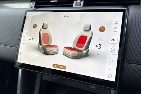 KM74WDP Land Rover Discovery Sport 2.0 D200 Dynamic SE 5dr Thumbnail #24