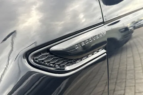 KM74WDP Land Rover Discovery Sport 2.0 D200 Dynamic SE 5dr Thumbnail #30