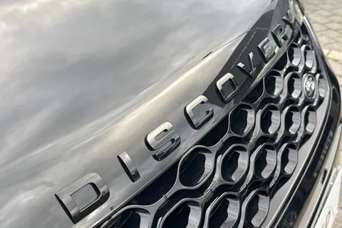 KM74WDP Land Rover Discovery Sport 2.0 D200 Dynamic SE 5dr Thumbnail #31