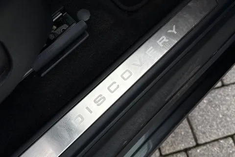KM74WDP Land Rover Discovery Sport 2.0 D200 Dynamic SE 5dr Thumbnail #34