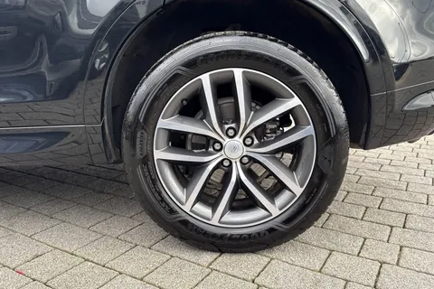 KM74WDP Land Rover Discovery Sport 2.0 D200 Dynamic SE 5dr Thumbnail #40