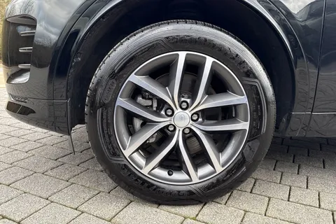 KM74WDP Land Rover Discovery Sport 2.0 D200 Dynamic SE 5dr Thumbnail #41