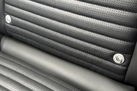 KM74WDP Land Rover Discovery Sport 2.0 D200 Dynamic SE 5dr Thumbnail #42