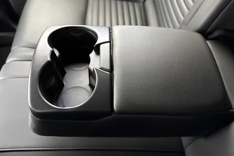 KM74WDP Land Rover Discovery Sport 2.0 D200 Dynamic SE 5dr Thumbnail #43