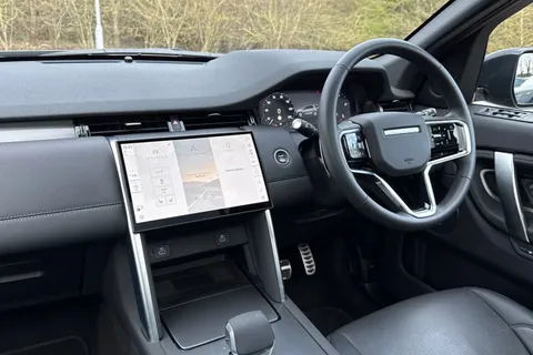 KM74WDP Land Rover Discovery Sport 2.0 D200 Dynamic SE 5dr Thumbnail #45
