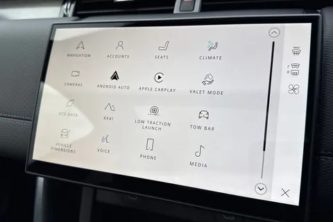 KM74WDP Land Rover Discovery Sport 2.0 D200 Dynamic SE 5dr Thumbnail #49