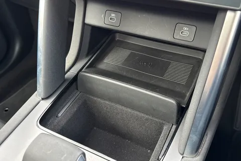 KM74WDP Land Rover Discovery Sport 2.0 D200 Dynamic SE 5dr Thumbnail #50