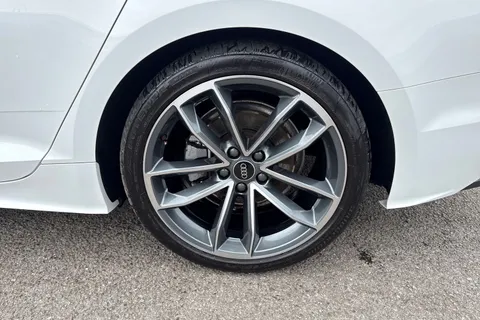 SK23BVB Audi A5 S line 40 TFSI 204 PS S tronic Thumbnail #14