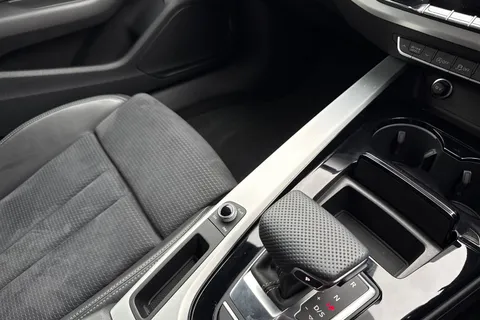 SK23BVB Audi A5 S line 40 TFSI 204 PS S tronic Thumbnail #21