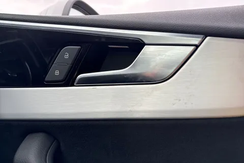 SK23BVB Audi A5 S line 40 TFSI 204 PS S tronic Thumbnail #22