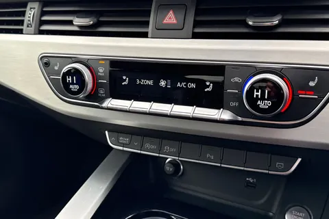 SK23BVB Audi A5 S line 40 TFSI 204 PS S tronic Thumbnail #23