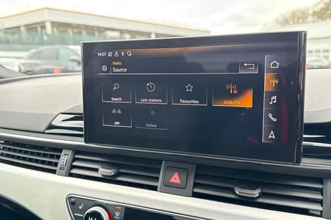 SK23BVB Audi A5 S line 40 TFSI 204 PS S tronic Thumbnail #36