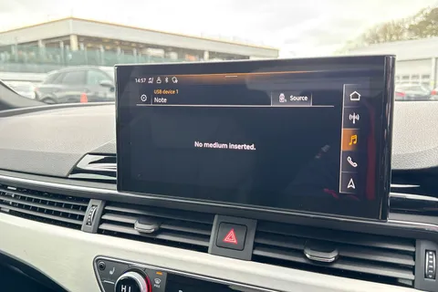 SK23BVB Audi A5 S line 40 TFSI 204 PS S tronic Thumbnail #37