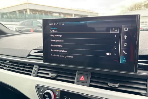 SK23BVB Audi A5 S line 40 TFSI 204 PS S tronic Thumbnail #41