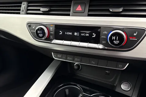 SK23BVB Audi A5 S line 40 TFSI 204 PS S tronic Thumbnail #49