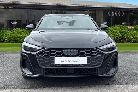 PJ75NLD Audi A5 Avant Edition 1 TFSI  150 PS S tronic Thumbnail #6