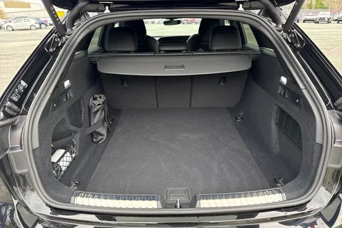 PJ75NLD Audi A5 Avant Edition 1 TFSI  150 PS S tronic Thumbnail #7