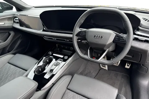 PJ75NLD Audi A5 Avant Edition 1 TFSI  150 PS S tronic Thumbnail #14