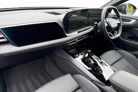 PJ75NLD Audi A5 Avant Edition 1 TFSI  150 PS S tronic Thumbnail #15