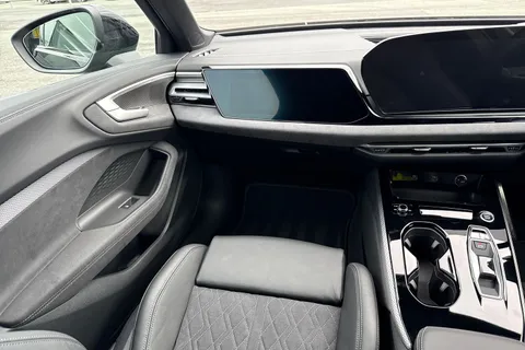 PJ75NLD Audi A5 Avant Edition 1 TFSI  150 PS S tronic Thumbnail #20