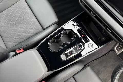 PJ75NLD Audi A5 Avant Edition 1 TFSI  150 PS S tronic Thumbnail #23