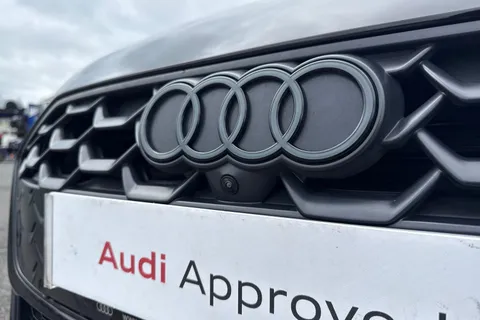 PJ75NLD Audi A5 Avant Edition 1 TFSI  150 PS S tronic Thumbnail #27