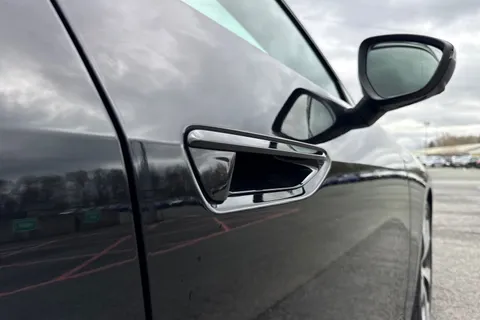 PJ75NLD Audi A5 Avant Edition 1 TFSI  150 PS S tronic Thumbnail #31