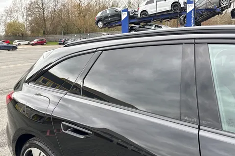 PJ75NLD Audi A5 Avant Edition 1 TFSI  150 PS S tronic Thumbnail #32