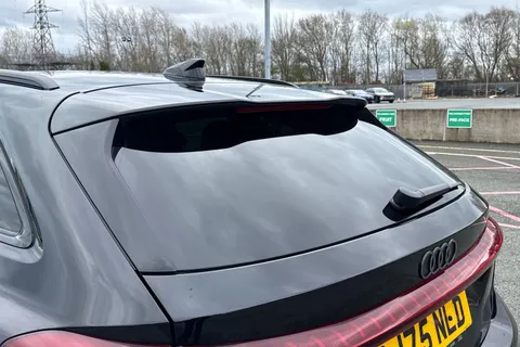 PJ75NLD Audi A5 Avant Edition 1 TFSI  150 PS S tronic Thumbnail #33