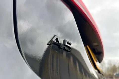 PJ75NLD Audi A5 Avant Edition 1 TFSI  150 PS S tronic Thumbnail #35
