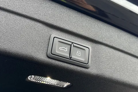 PJ75NLD Audi A5 Avant Edition 1 TFSI  150 PS S tronic Thumbnail #38