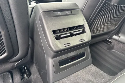 PJ75NLD Audi A5 Avant Edition 1 TFSI  150 PS S tronic Thumbnail #40